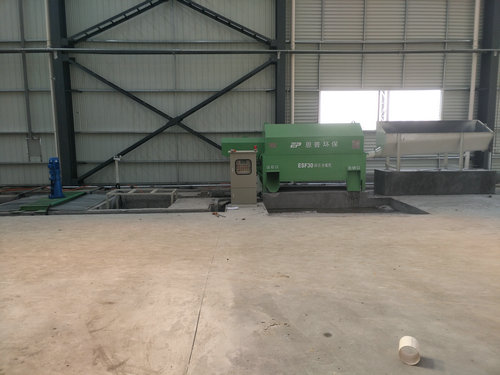 砂石分離機(jī) 砂石分離機(jī)