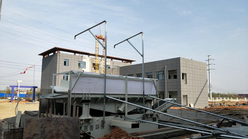 砂石分離機(jī) 砂石分離機(jī)