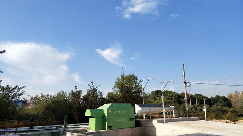 混凝土砂石分離機 混凝土砂石分離機